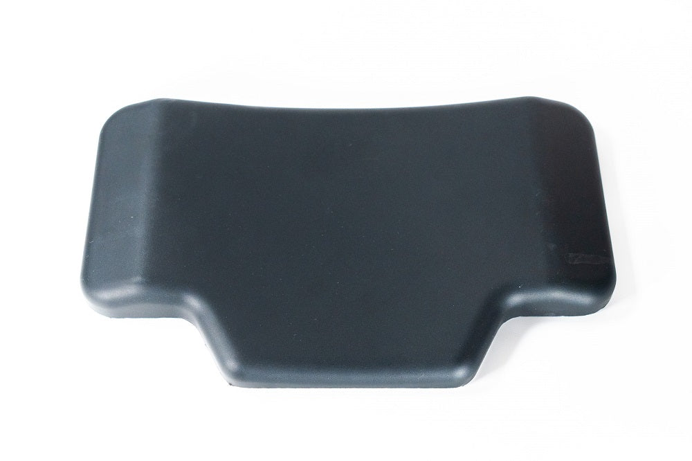 GPR TECH SOFT BACKREST FOR TOP CASE ALPI-TECH 26 Lt – Aluminum Motorcycle Top Case with Backrest