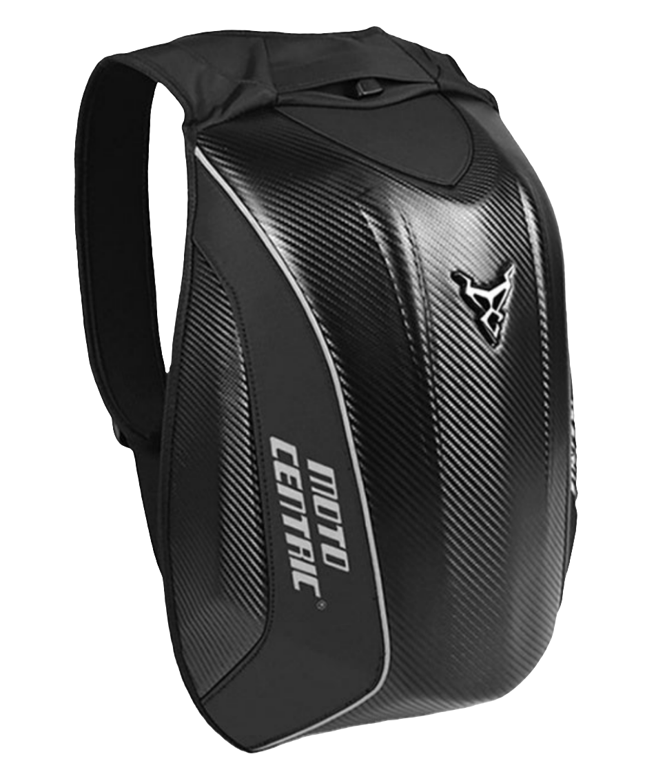 MOTOCENTRIC CARBON BACKPACK