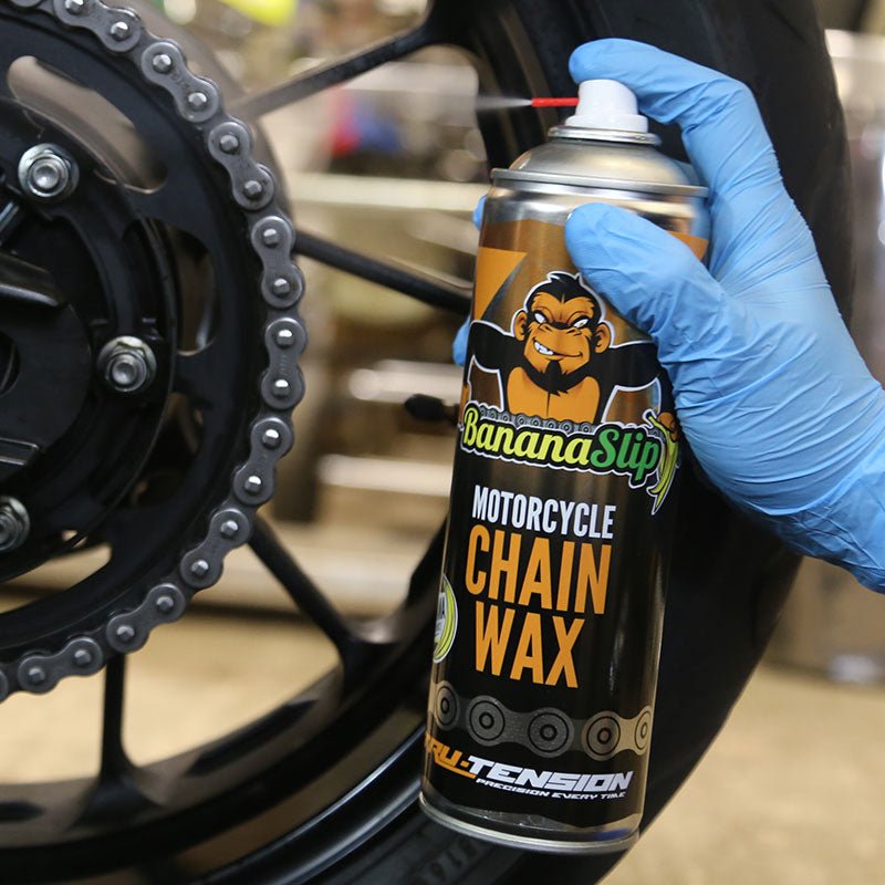 Tru-Tension - Banana Slip Chain Wax