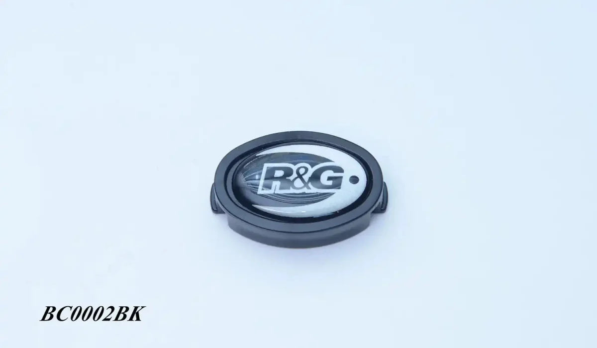 R & G - Bc0002Bk Bobbin