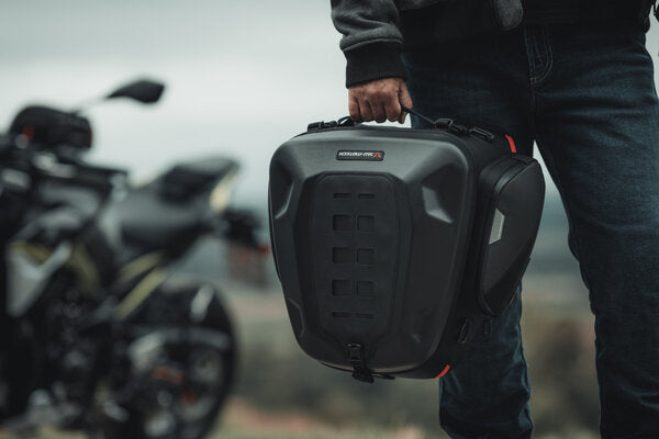 Sw Motech - PRO Tail Bag