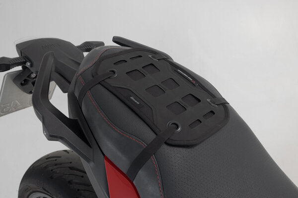 Sw Motech - PRO Tail Bag