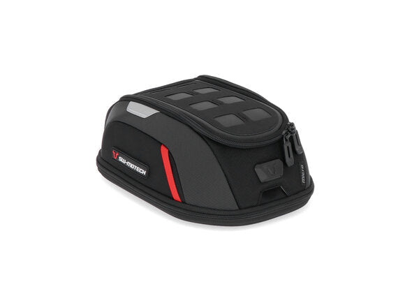 SW-Motech PRO Tank Bag, side view
