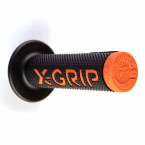 X-Grip BRAAAAP Grips