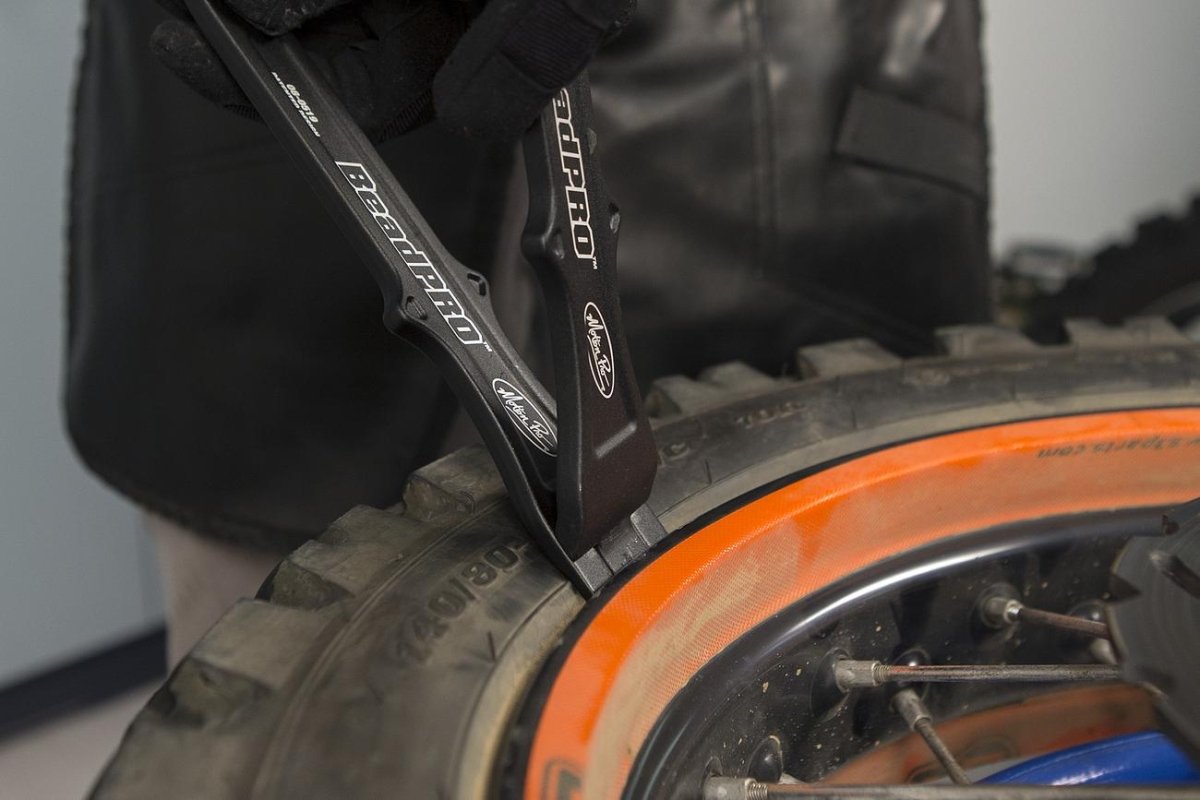 Motion Pro - Beadpro Tire Bead Breaker