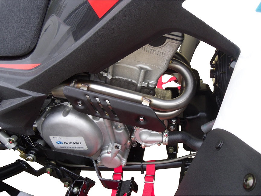 GPR Deeptone Atv Exhaust – Beeline Bestia 3.3 SM/EN 2011/2021 – image 6
