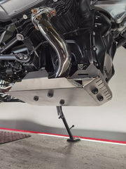 GPR TECH Luggage Rack & Mounting Kit – R 1200 Gs Adventure 2017/2018 e4