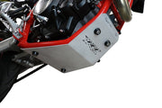 GPR TECH Luggage Rack & Mounting Kit – RR 125 4T Enduro LC 2021/2023 e5