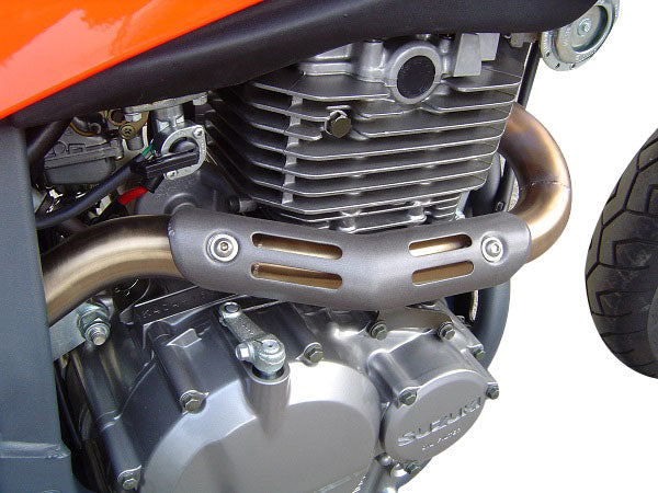 GPR Furore Nero Exhaust – Beta Alp 4.0 2005/2016 2005/2016 – image 6