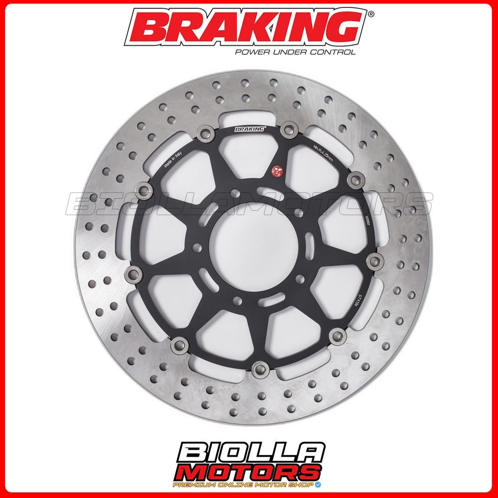 Braking STX136 brake disc