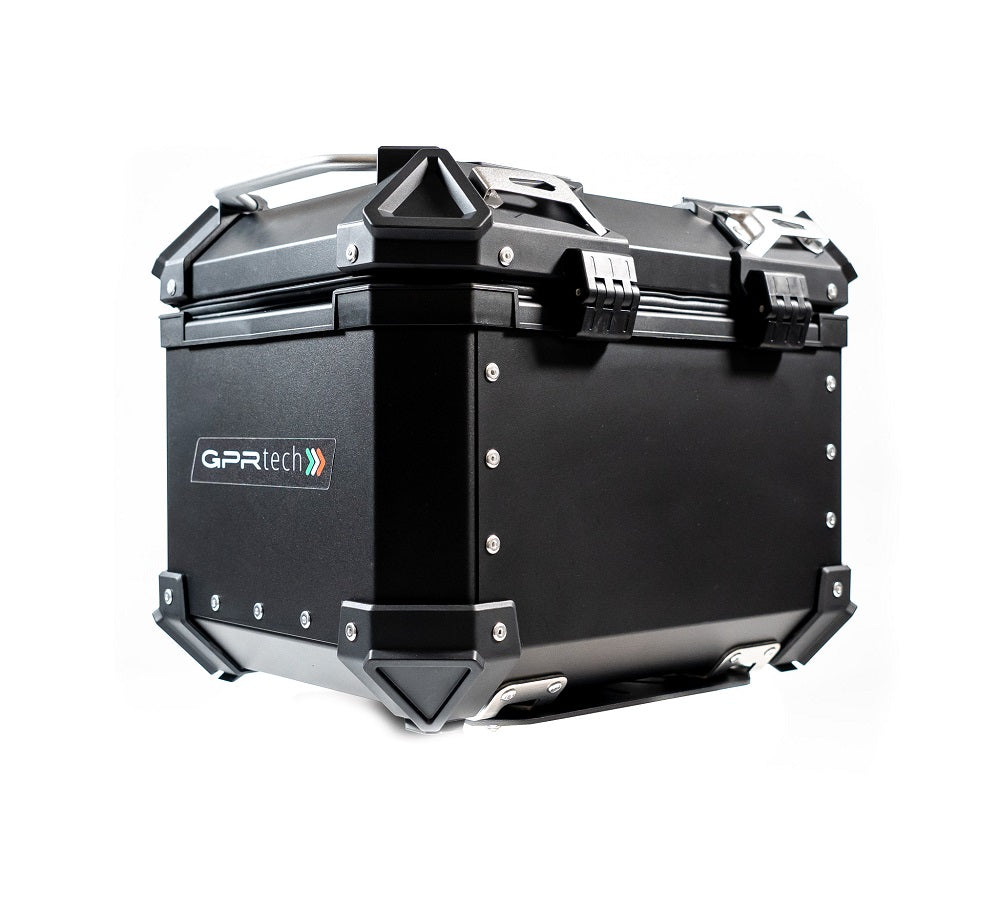 GPR TECH Luggage Rack & Mounting Kit – Forza 300 2018/2023 – image 5