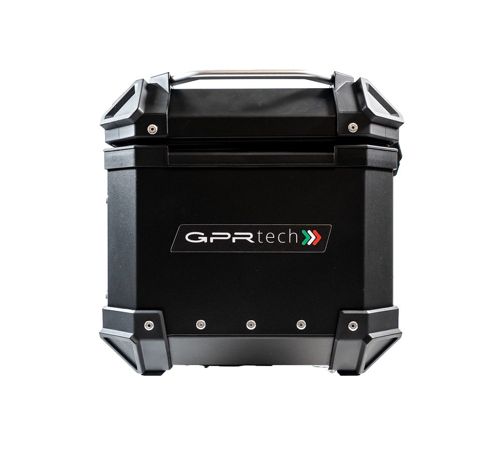 GPR TECH Luggage Rack & Mounting Kit – Duke 250 2017/2020 e4 – image 7