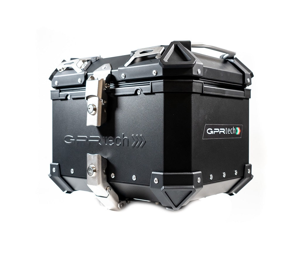 GPR TECH Luggage Rack & Mounting Kit – Duke 390 2017/2020 e4 – image 9