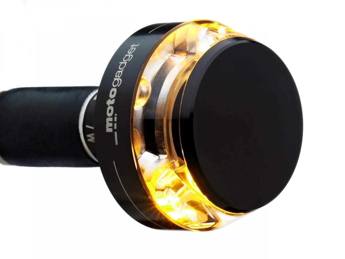Motogadget - Blaze Disc
