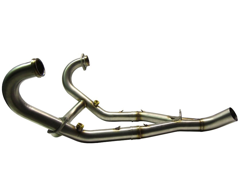 GPR Trioval Exhaust – Bmw R 1200 Gs 2010/2012 2010/2012 – image 6