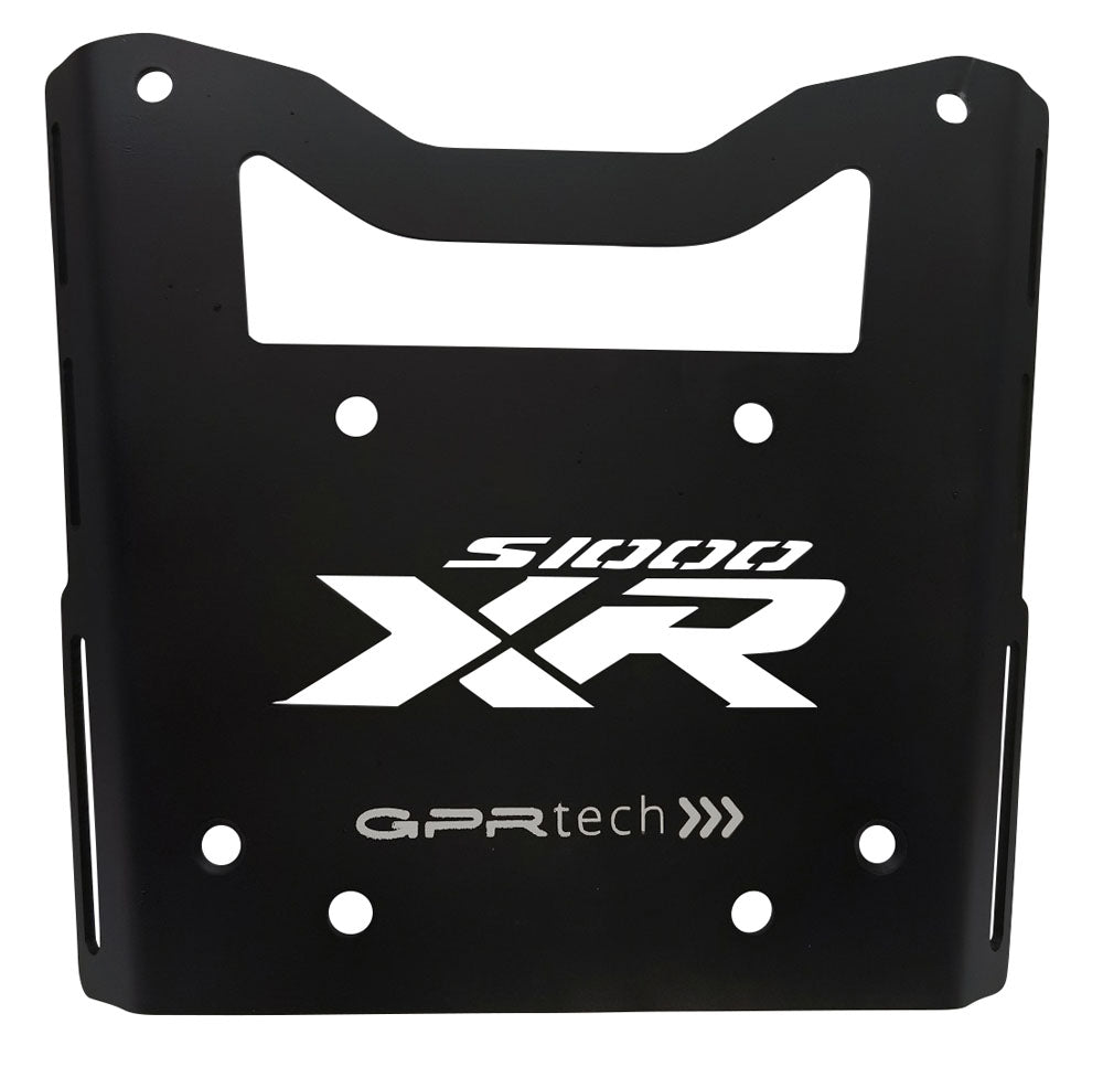 GPR TECH Luggage Rack & Mounting Kit – S 1000 XR - M 2020/2024 e5 – image 2