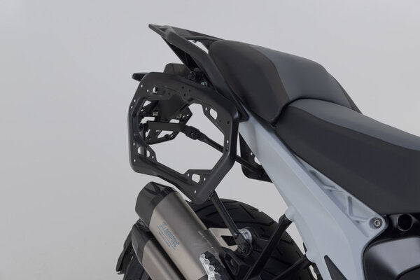 Sw Motech - Pro Side Carrier