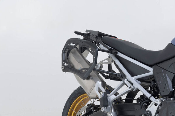 Sw Motech - Pro Side Carrier