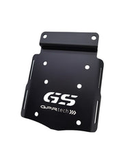GPR TECH Luggage Rack & Mounting Kit – F 800 GS Adventure 2016/2018 e4