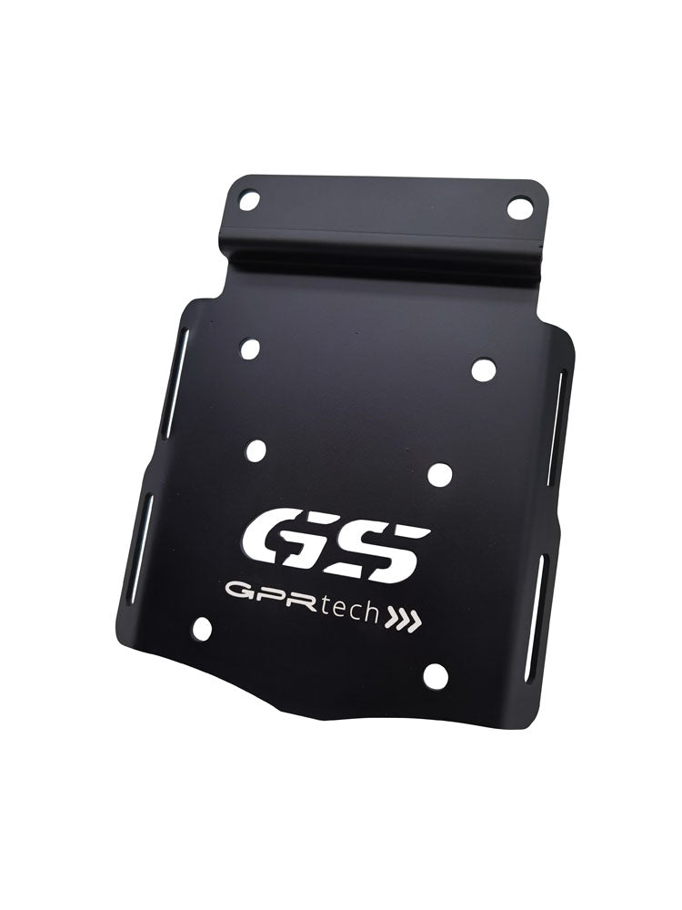GPR TECH Luggage Rack & Mounting Kit – F 700 Gs 2016/2018 e4 – image 2