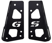 GPR TECH Luggage Rack & Mounting Kit – F 750 Gs 2021/2024 e5