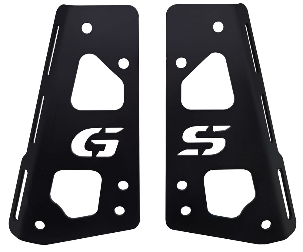 GPR TECH Luggage Rack & Mounting Kit – F 850 Gs 2018/2020 e4 – image 2