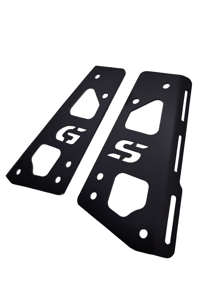 GPR TECH Luggage Rack & Mounting Kit – F 750 Gs 2018/2020 e4 – image 3