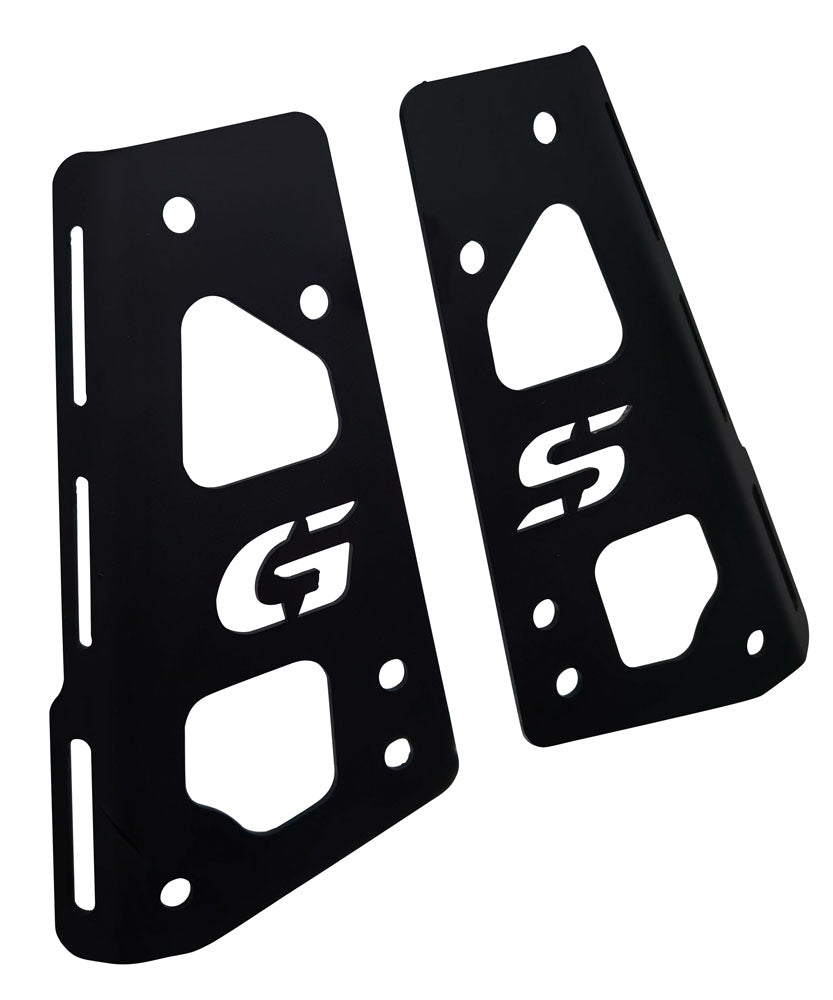 GPR TECH Luggage Rack & Mounting Kit – F 850 Gs 2018/2020 e4 – image 4