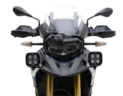 Denali - Driving Light Mounts