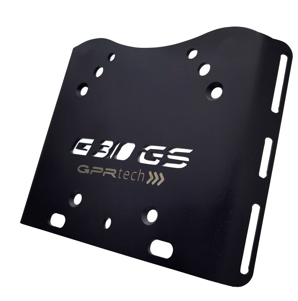 GPR TECH Luggage Rack & Mounting Kit – G 310 Gs 2022/2024 e5 – image 3