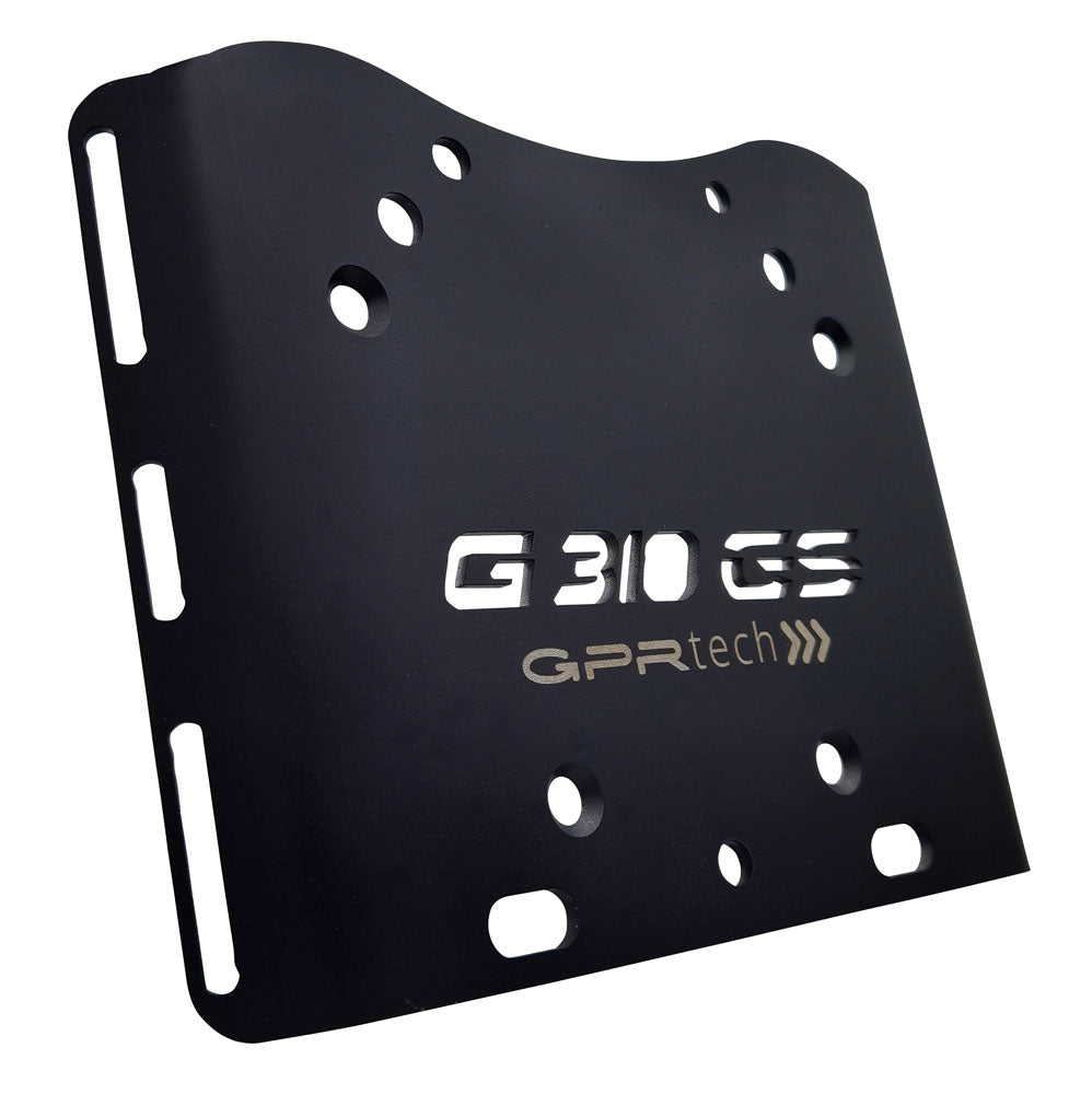GPR TECH Luggage Rack & Mounting Kit – G 310 Gs 2017/2021 e4 – image 4