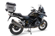 GPR TECH Luggage Rack & Mounting Kit – R 1250 Gs 2021/2024 e5