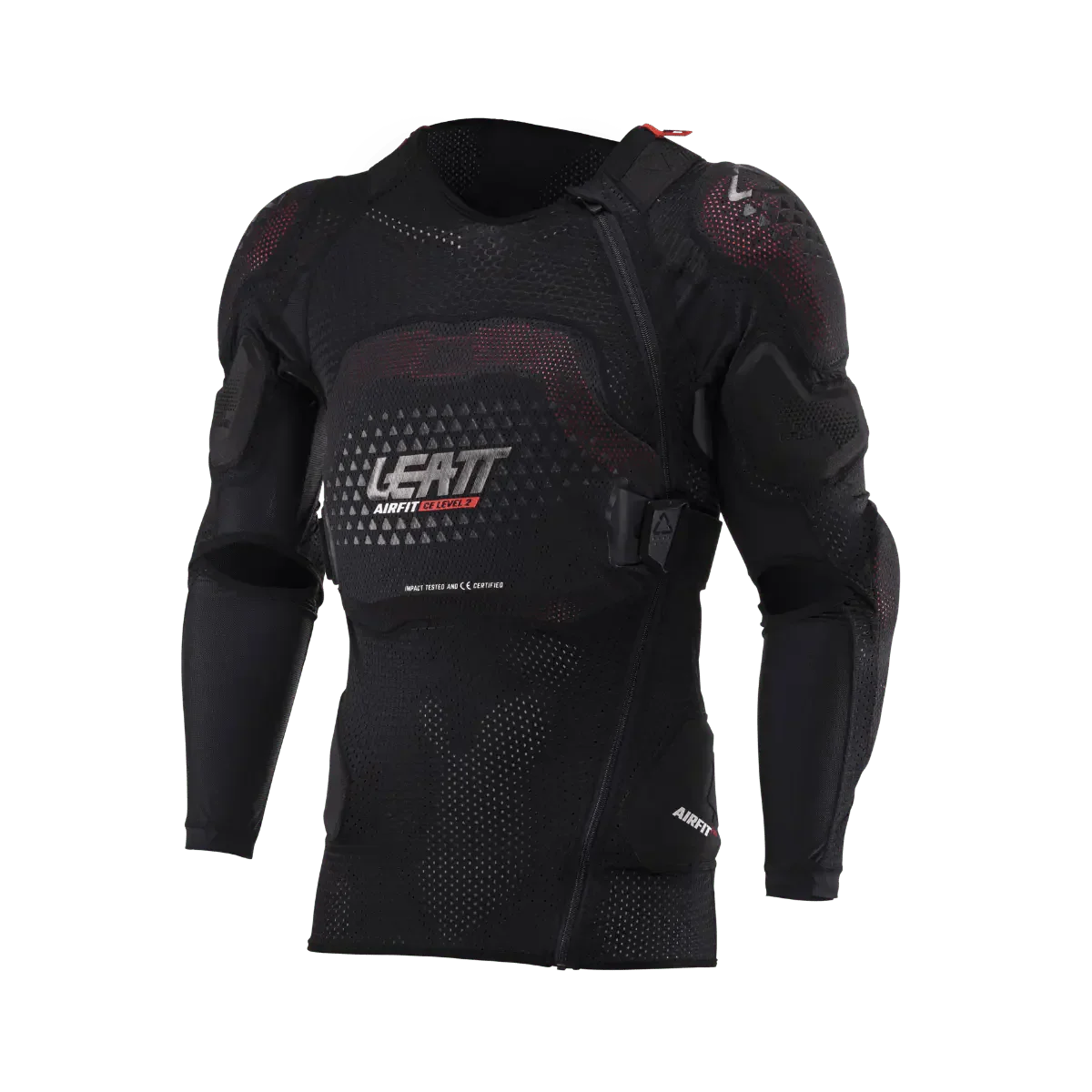Body Prot. 3DF AirFit Evo - MAKINA MOTO