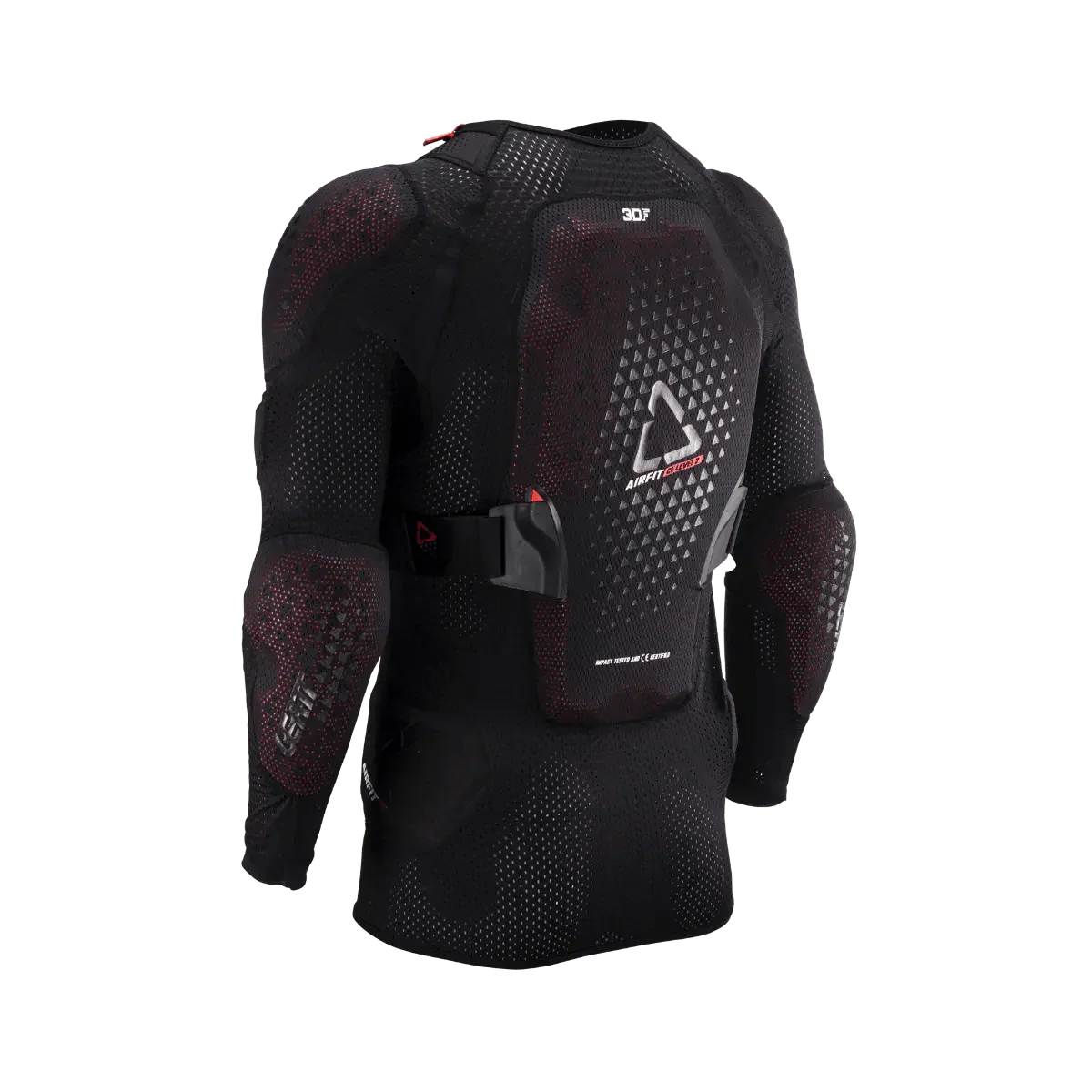 Body Prot. 3DF AirFit Evo - MAKINA MOTO