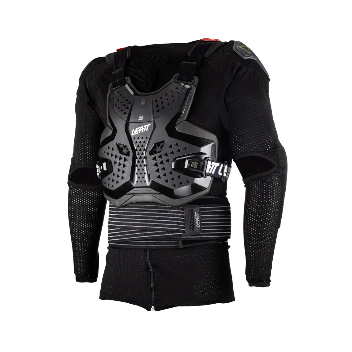 Leatt Body Protector 3.5 Body Armour, body protector for off-road and adventure riders in Lebanon