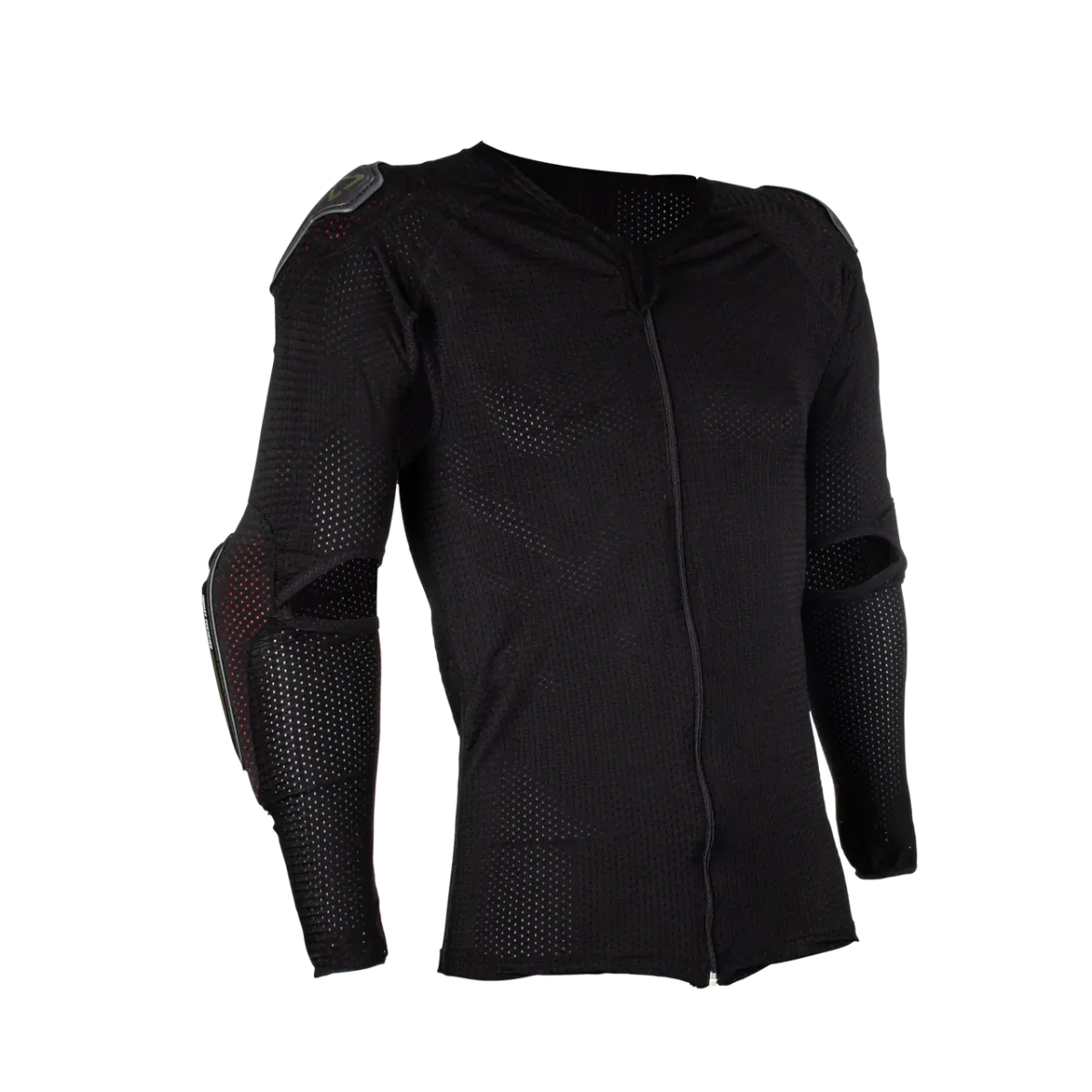 Leatt Body Protector 3.5 Body Armour, inside view