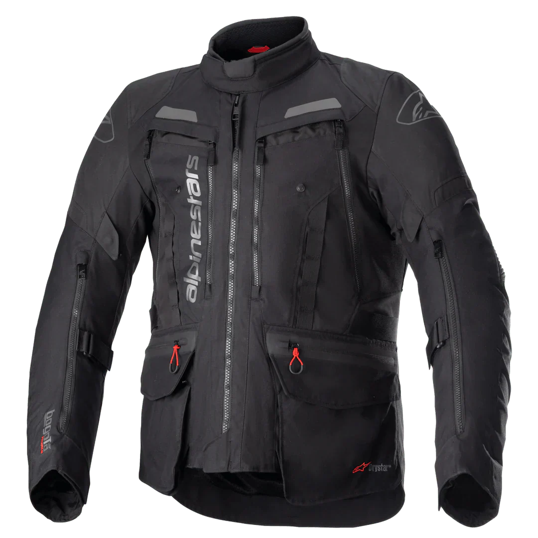 Bogota Pro DryStar Jacket - MAKINA MOTO