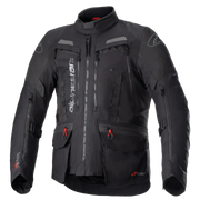 Bogota Pro DryStar Jacket - MAKINA MOTO