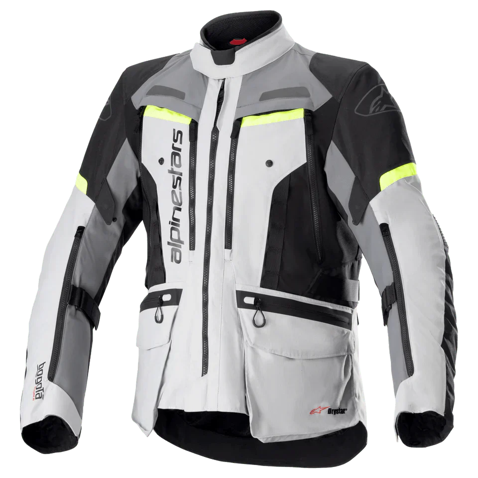 Bogota Pro DryStar Jacket - MAKINA MOTO