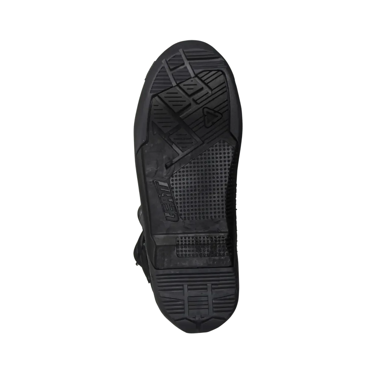 Leatt 3.5 Off-Road Motorcycle Boots, side view