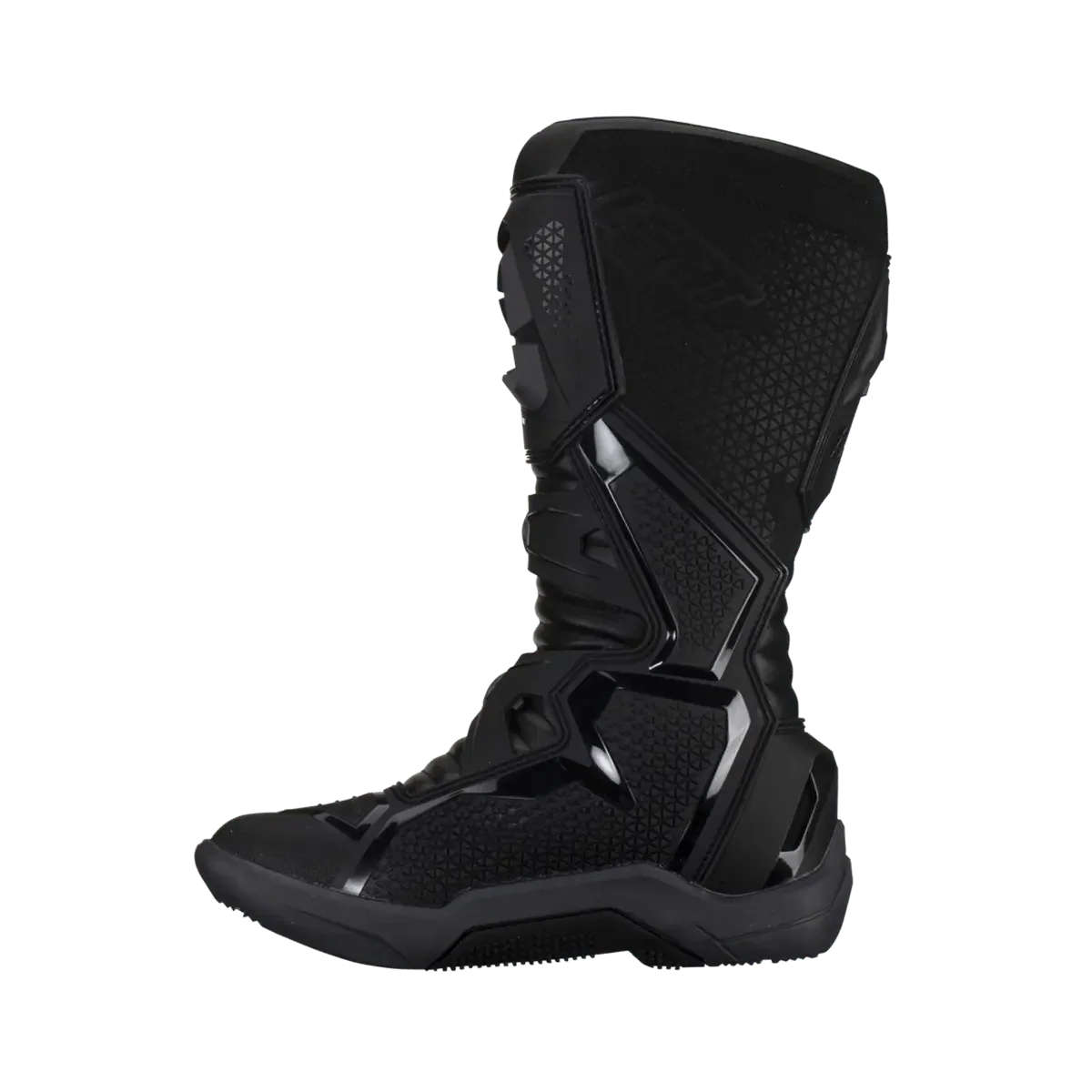 Leatt 3.5 Off-Road Motorcycle Boots, detail