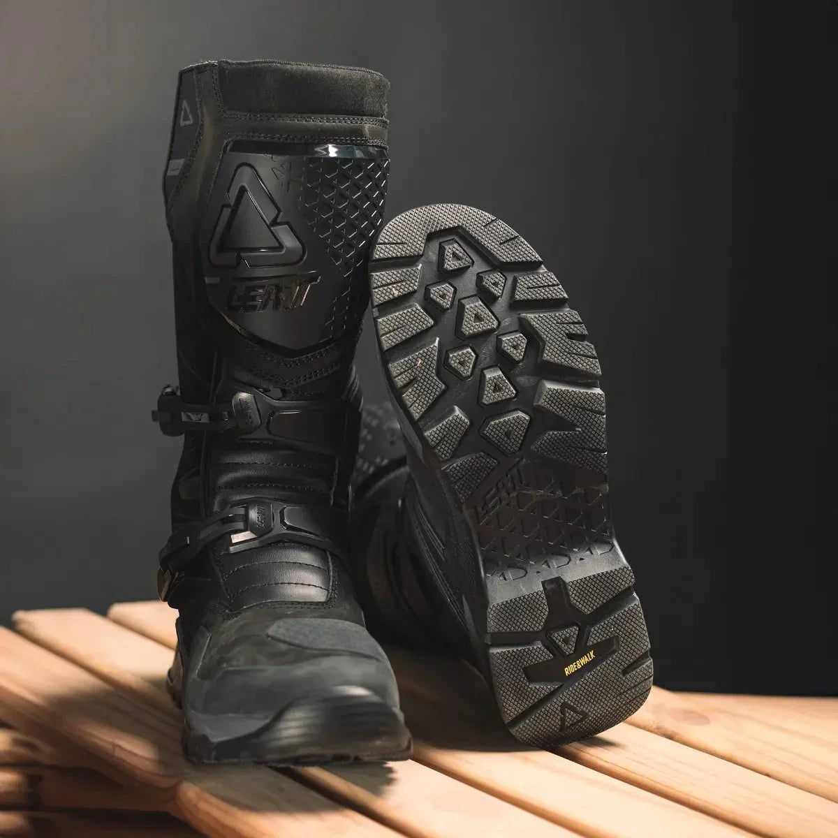 Boot ADV HydraDri 7.5 - MAKINA MOTO