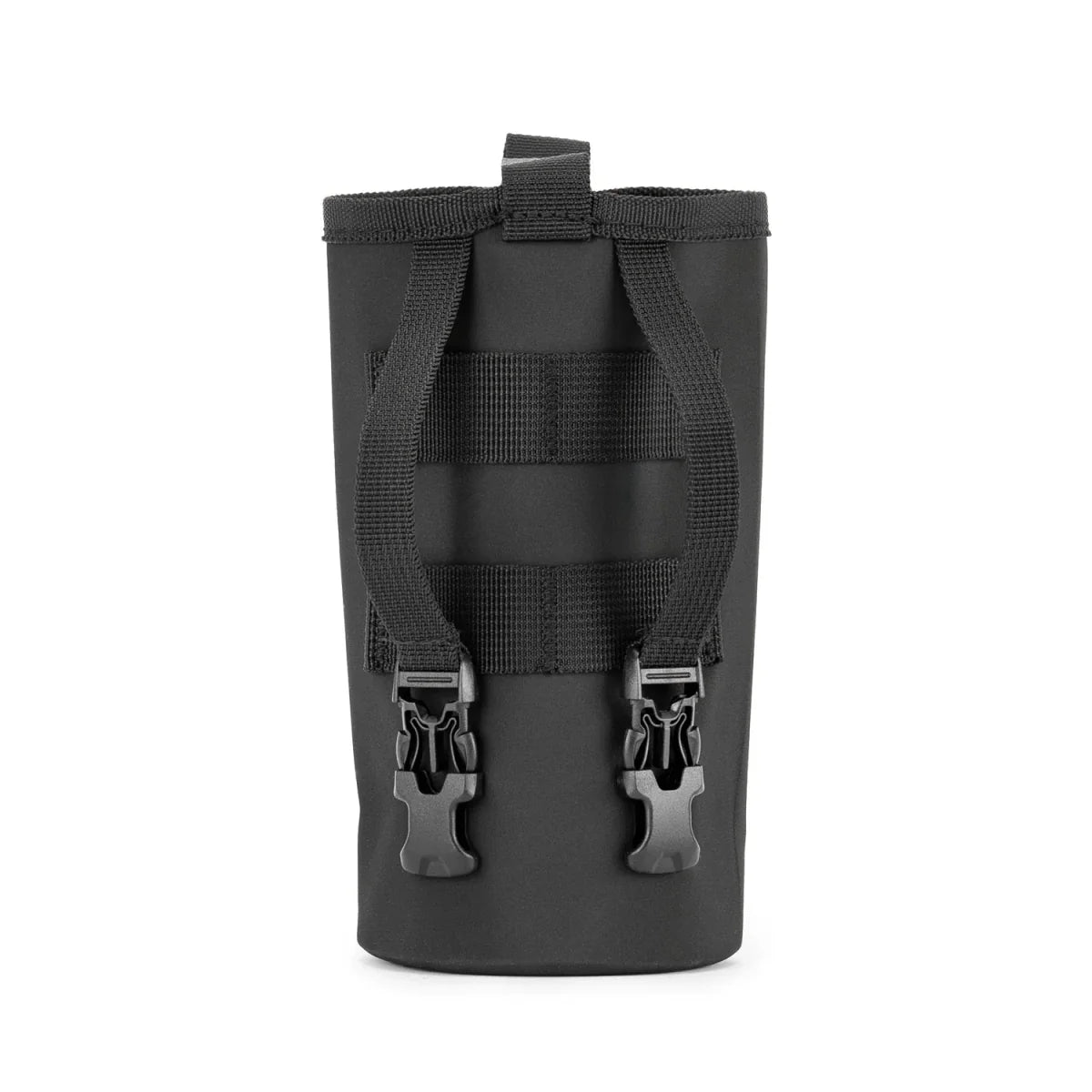 Lone Rider Bottle Holder Bag, side view