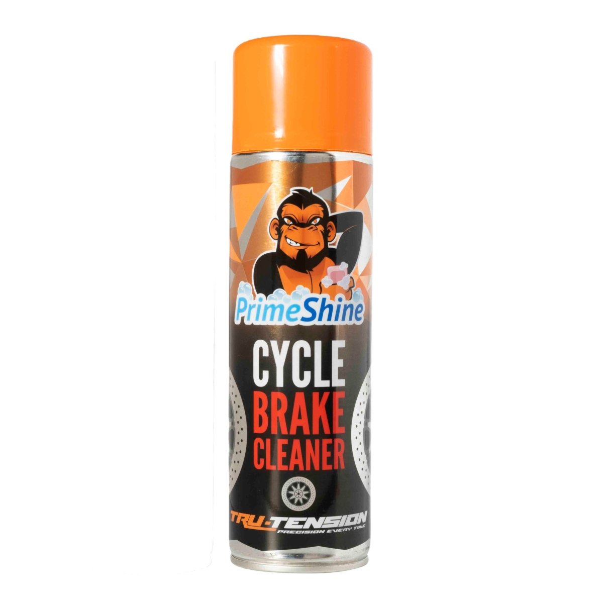 Tru-Tension - Brake Cleaner
