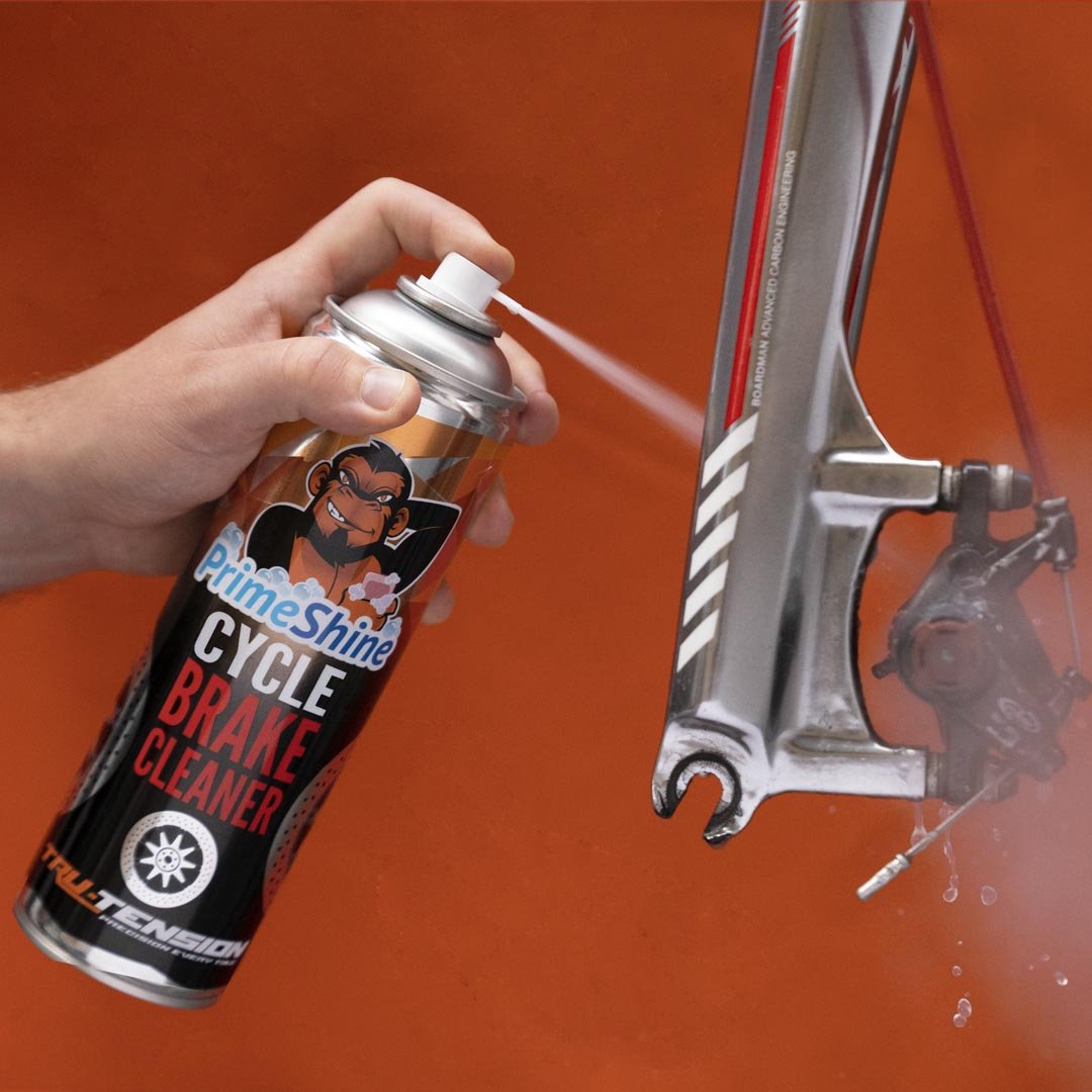 Tru-Tension - Brake Cleaner