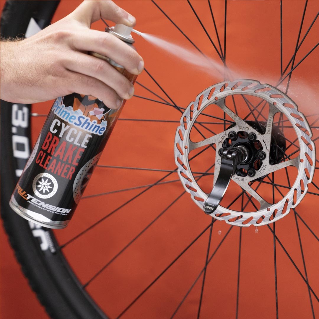 Tru-Tension - Brake Cleaner