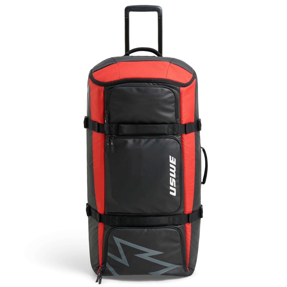USWE Buddy 150L Athlete Gear Bag, detail