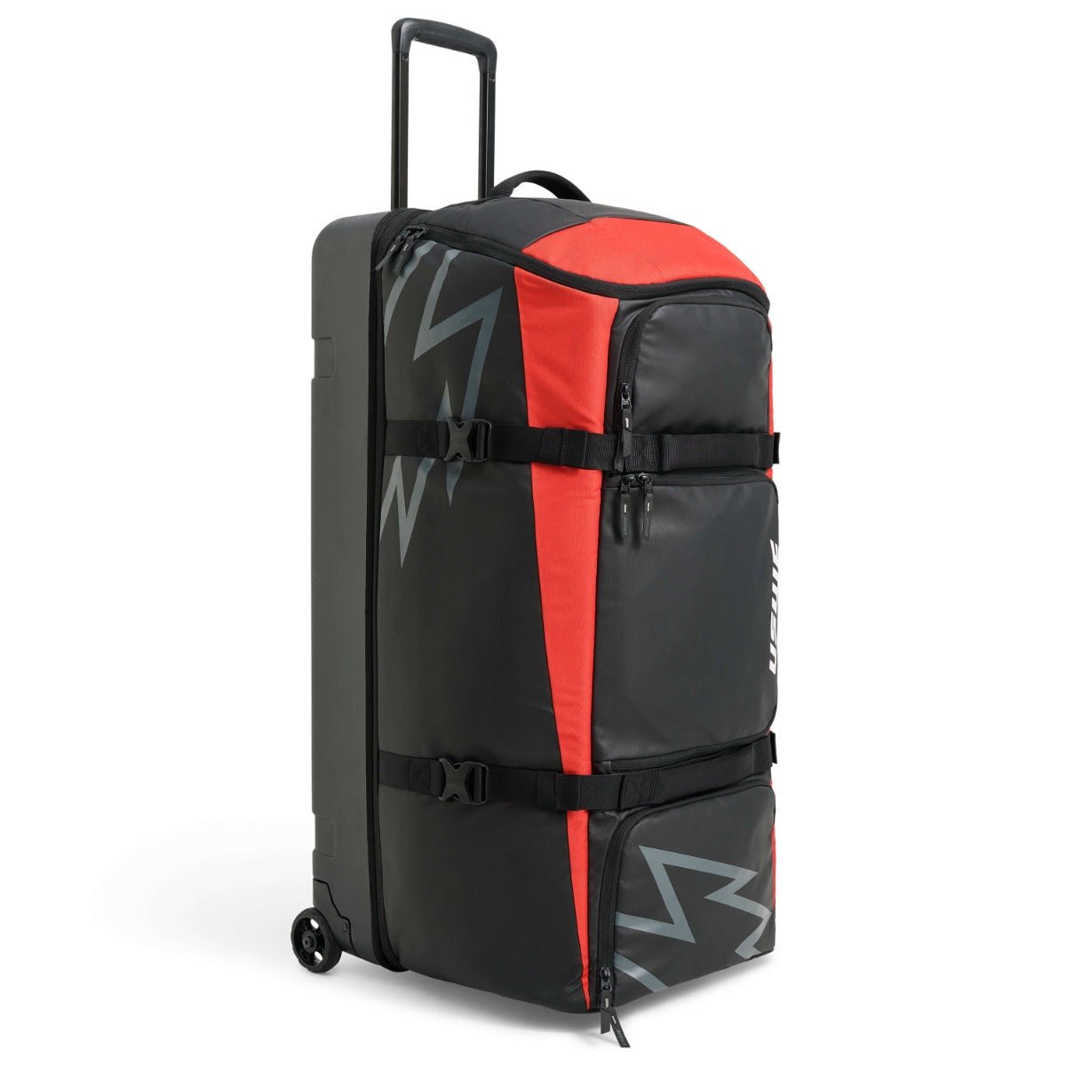 USWE Buddy 150L Athlete Gear Bag, gear bag for adventure and touring riders in Lebanon