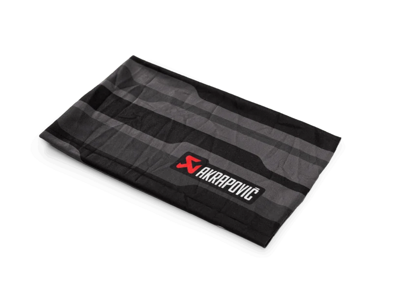 Akrapovic - Buff Akrapovic Custom Edition
