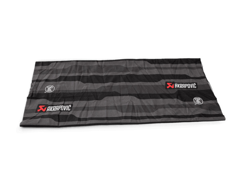 Akrapovic - Buff Akrapovic Custom Edition